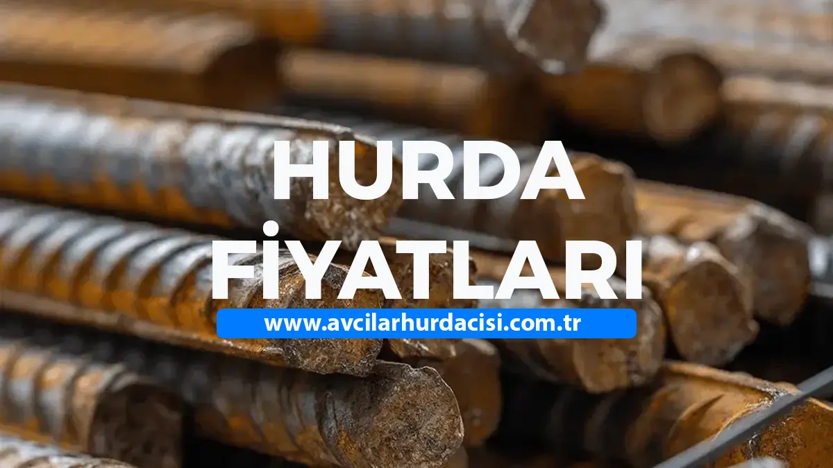 avcılar hurda fiyatları