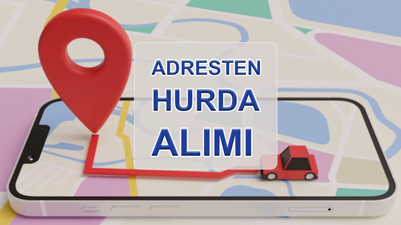 avcılar hurdacı